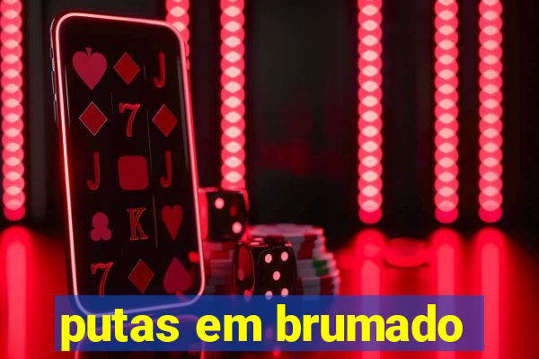 putas em brumado
